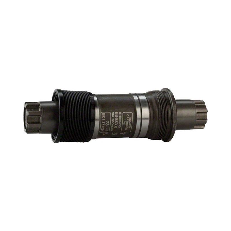 Centro SHIMANO Acera BB-ES300 73x126 mm / Octalink / Rosca inglesa - Raudor ¡Rompe tu propio récord!